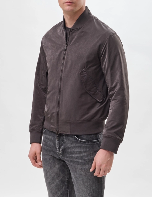 Armani Exchange XM003322-AF27108-M8396_brown фото-8
