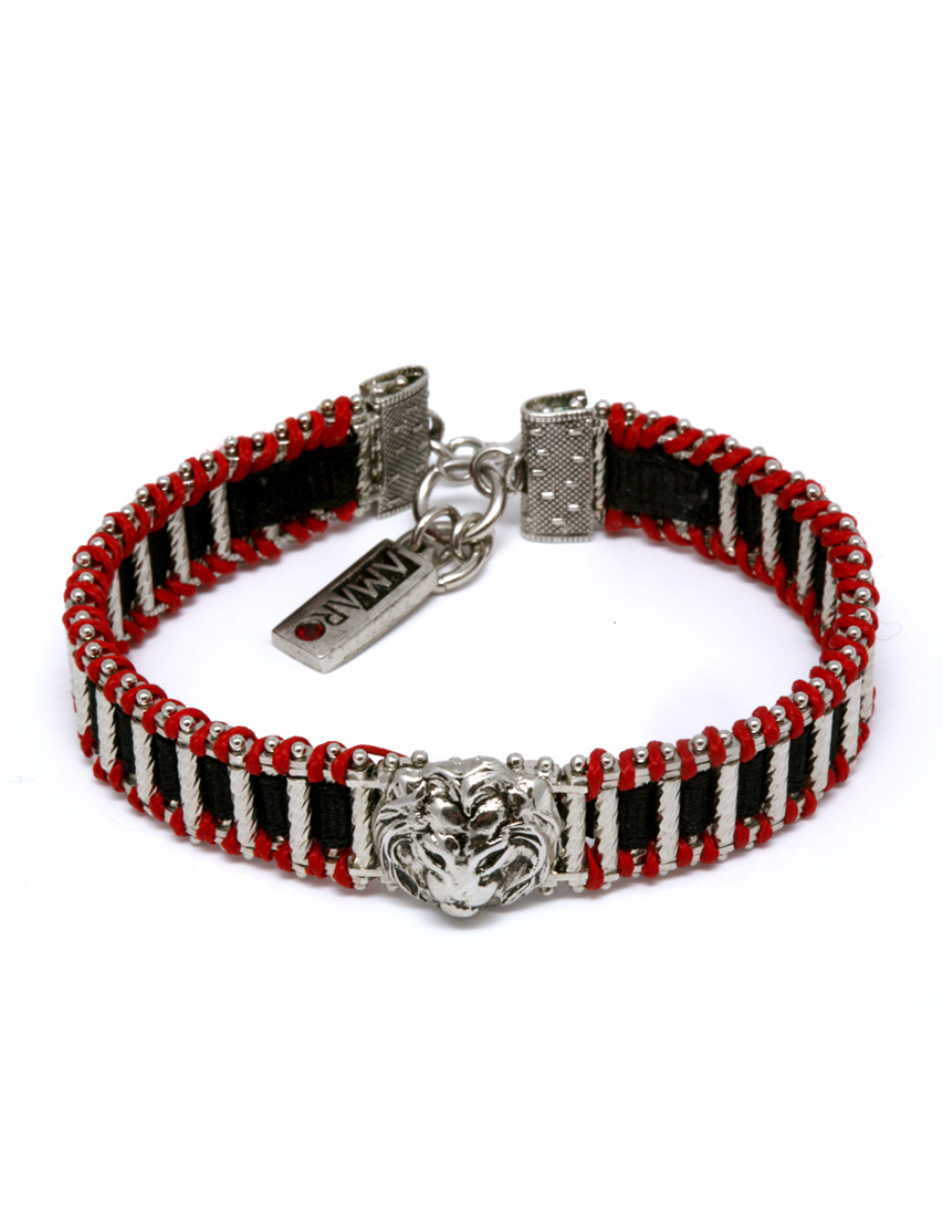 

Браслет, Черный