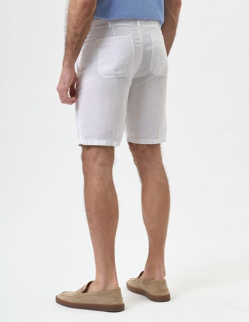 Paul&Shark 26414032-010_white фото-4