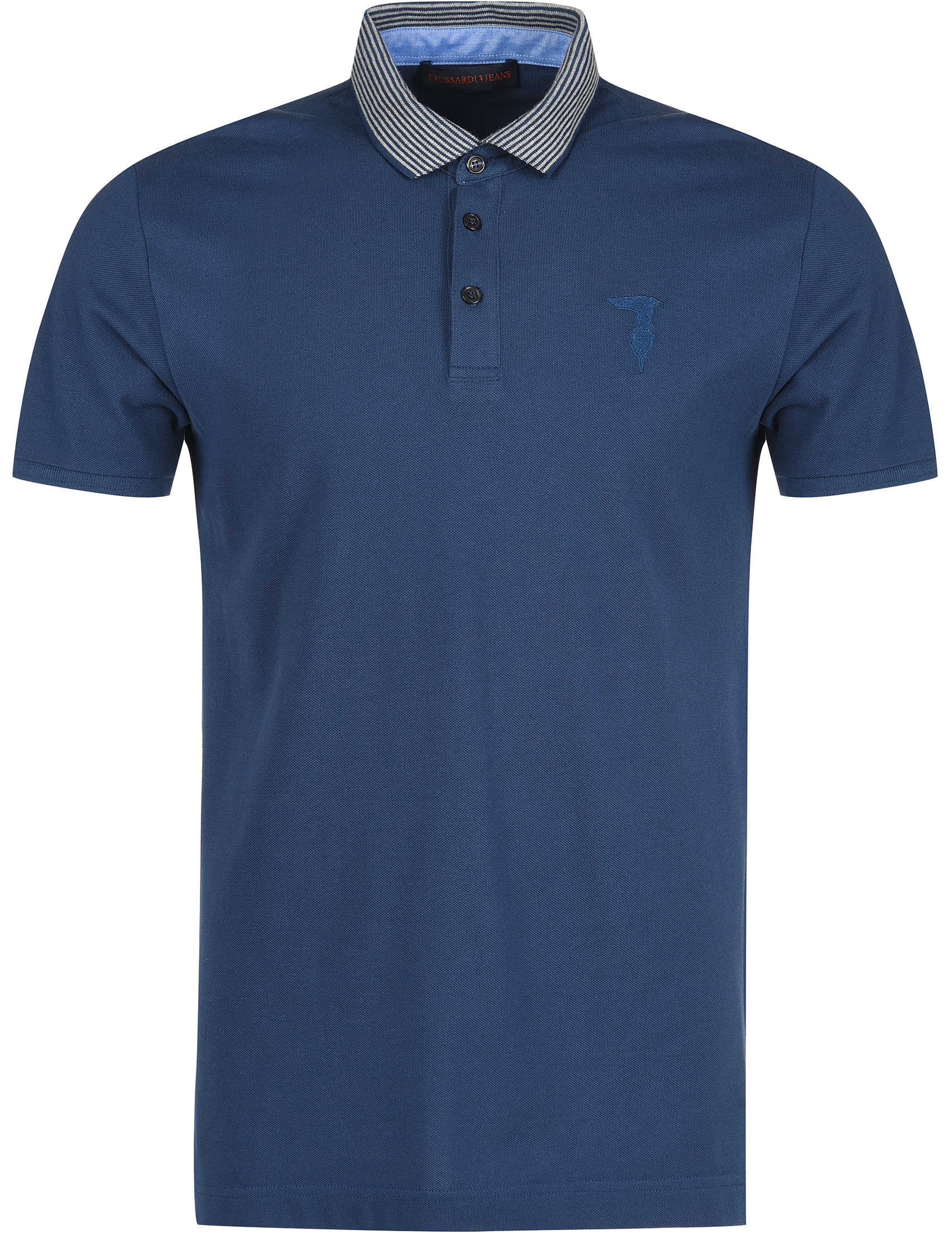 

Поло, Синий