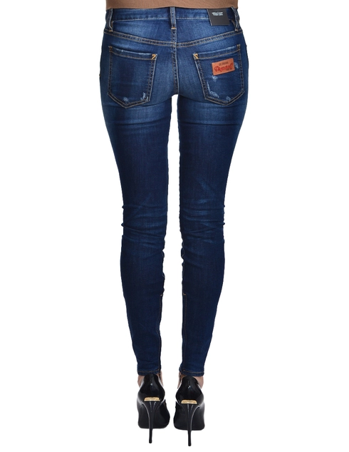 Dsquared2 0793_blue фото-3