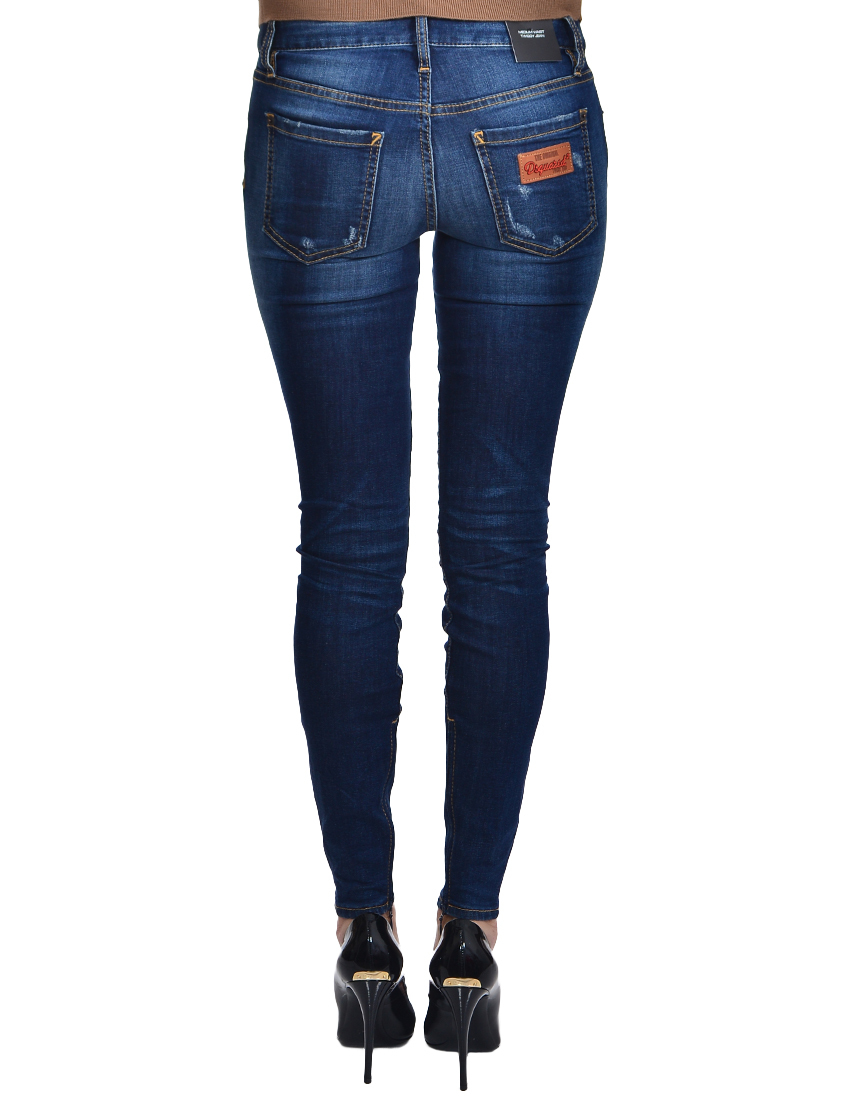 Dsquared2 0793_blue фото-3
