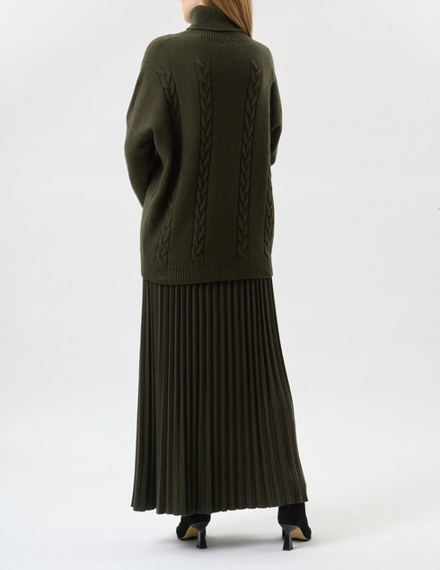 Barbara Alvisi BE14227C-selva-090365_green фото-2