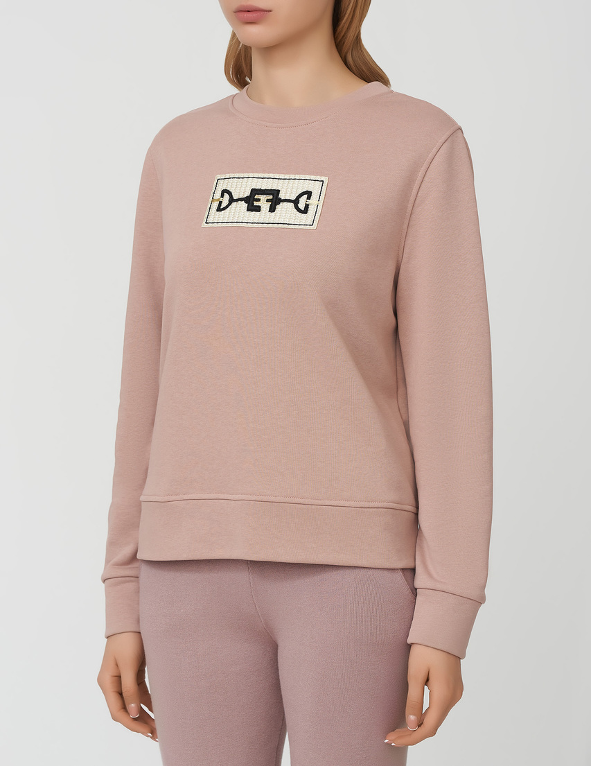 Elisabetta Franchi MD-003-16E2-V160-Q83 фото-2