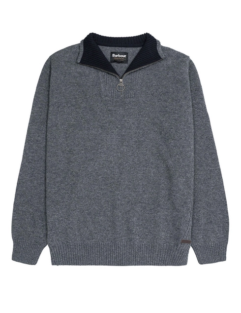 Barbour MKN0863GY13 фото-5
