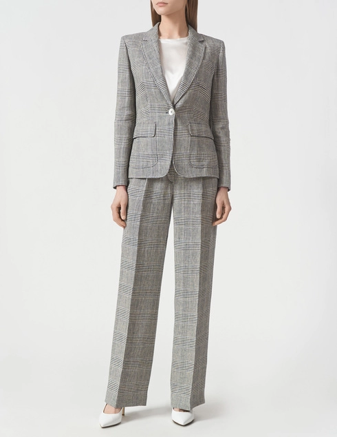 Luisa Spagnoli AMOROSO-gray фото-4