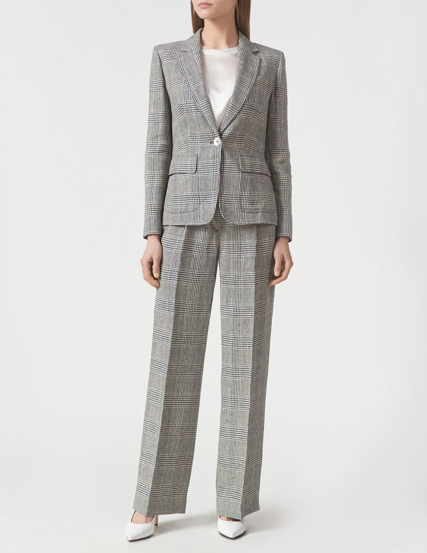 Luisa Spagnoli AMOROSO-gray фото-4