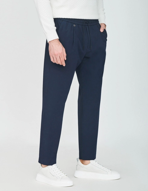 Antony Morato AGR-MMTR00744-FA600288-7139_blue фото-1
