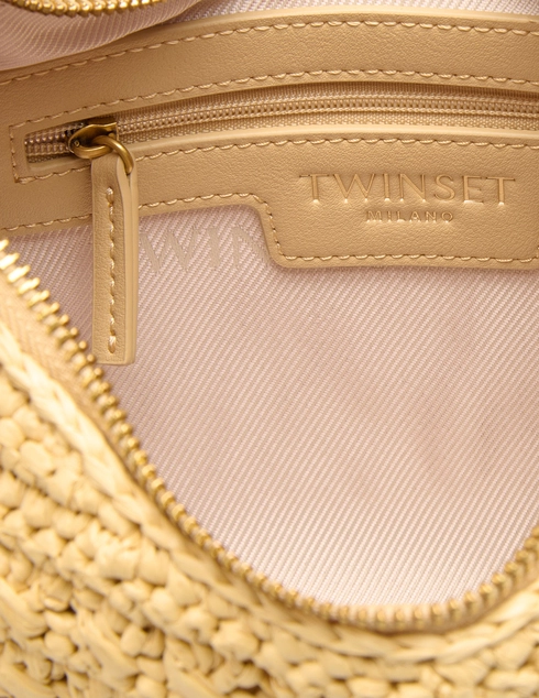 Twinset 261TB7381-00193_beige фото-3