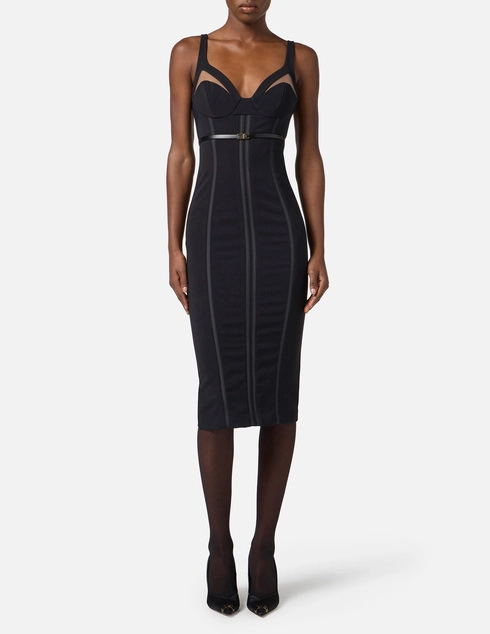 Elisabetta Franchi AB-802-56E2-V440-110 фото-2