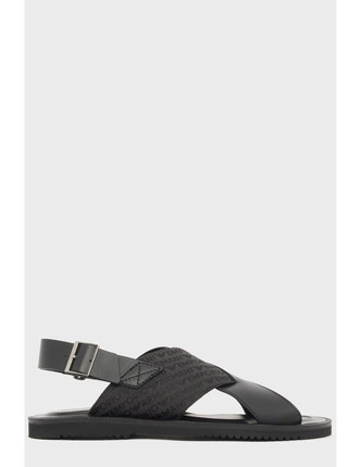 EMPORIO ARMANI сандалии