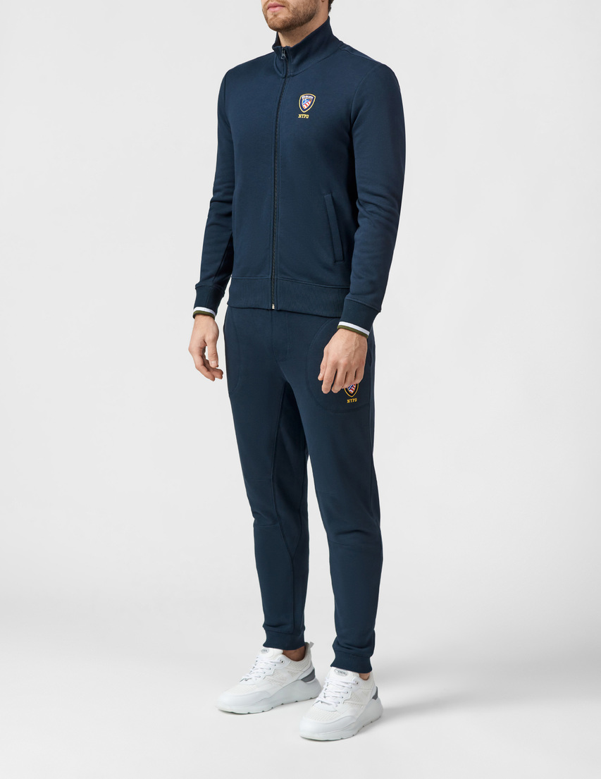 Blauer 20SBLUF151139-892-blue фото-2