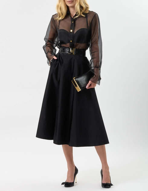 Elisabetta Franchi GO-138-57E2-V420-110 фото-2