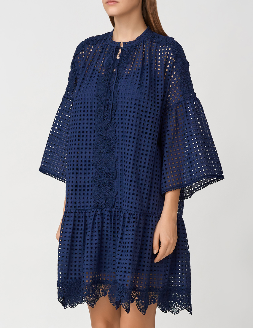 Pinko 1N132P-8508-F92-blue фото-2