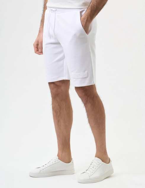 Paul&Shark 26411830-010_white фото-3