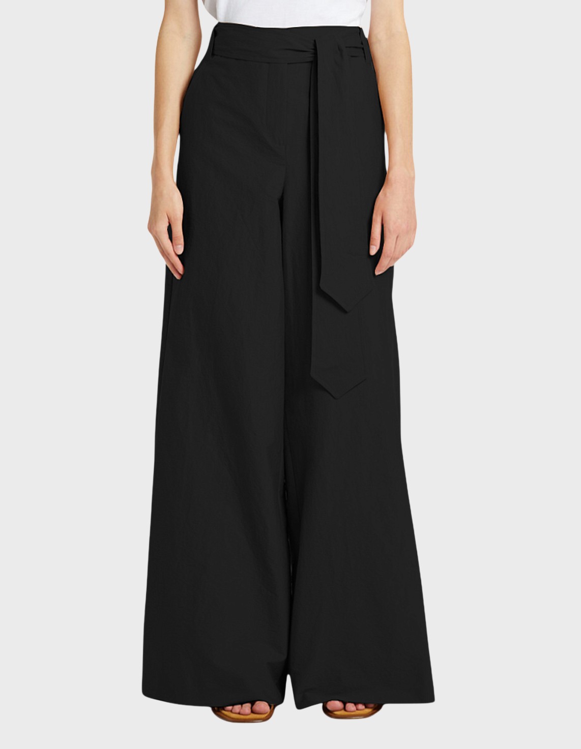 

Брюки, Черный