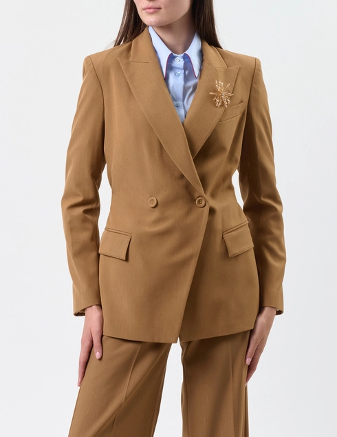 Kocca A25PGC7796ABUN40001_brown фото-1