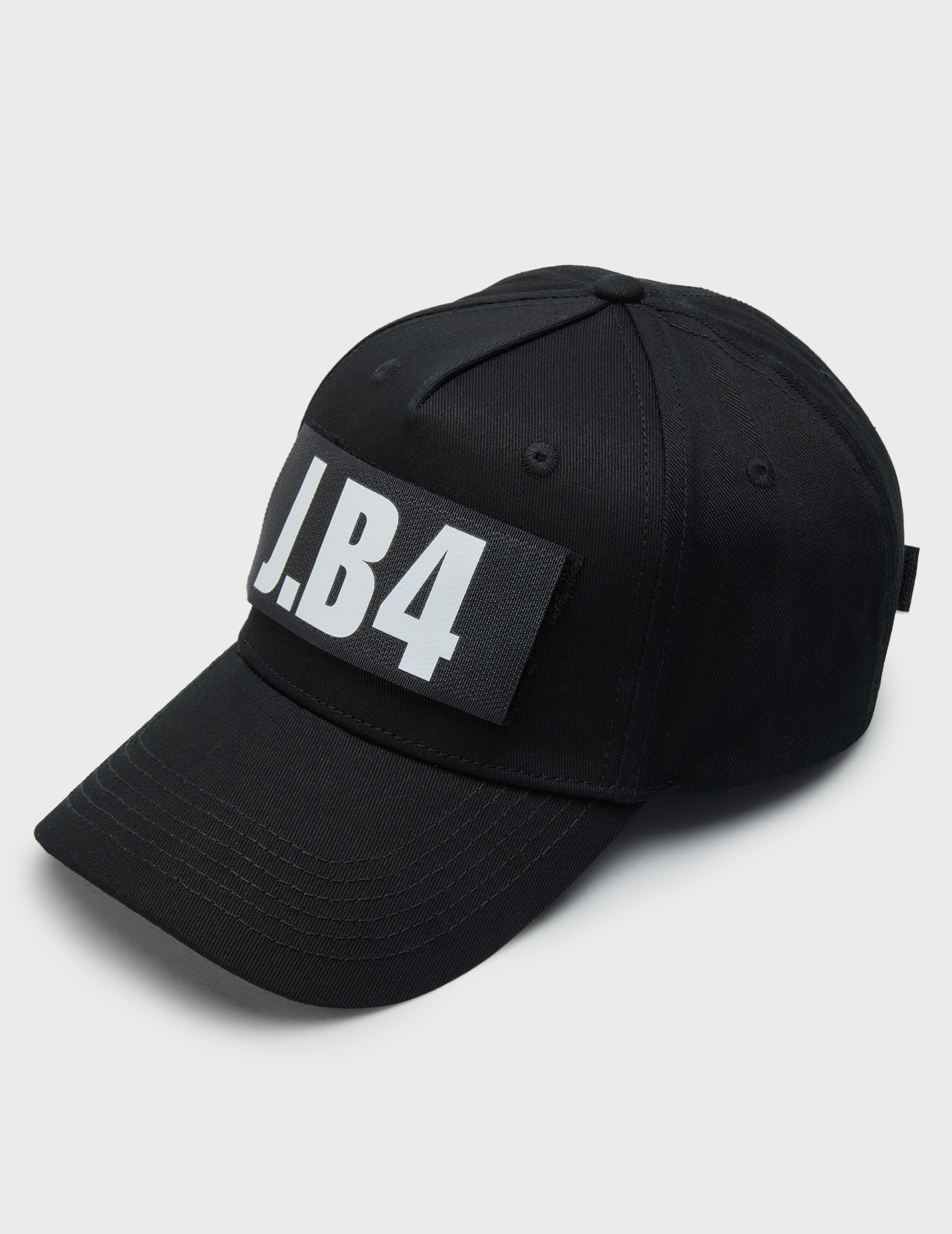 

Кепка, Черный