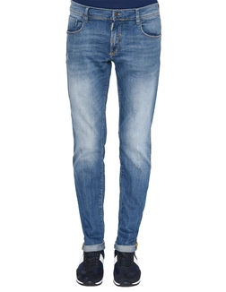 ANTONY MORATO