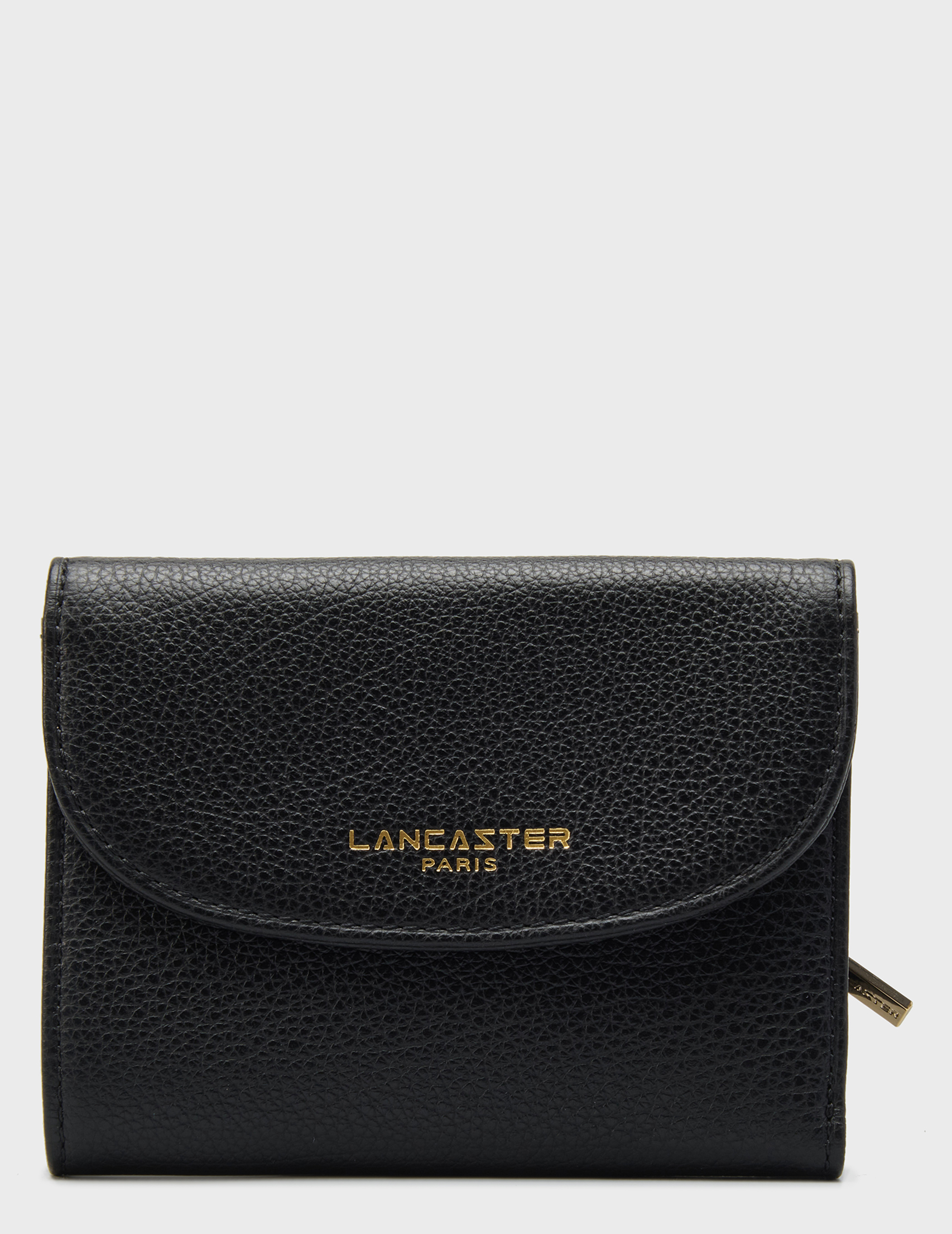 

Кошелек, Черный