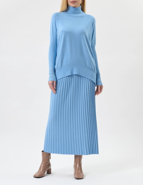 Barbara Alvisi BE7102CLUR-azzur-090325_blue фото-2