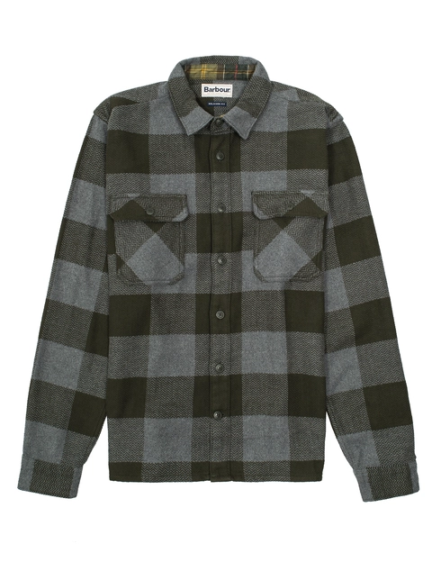 Barbour MSH5645GN91 фото-5