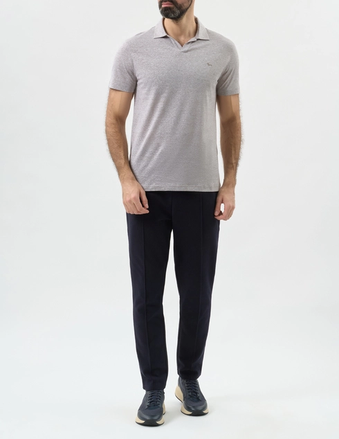 Harmont&Blaine LRQ488021927_221_gray фото-2