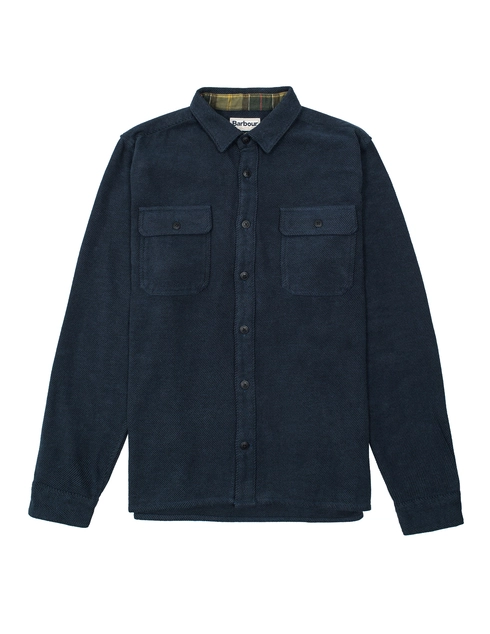 Barbour MSH5647NY91 фото-5