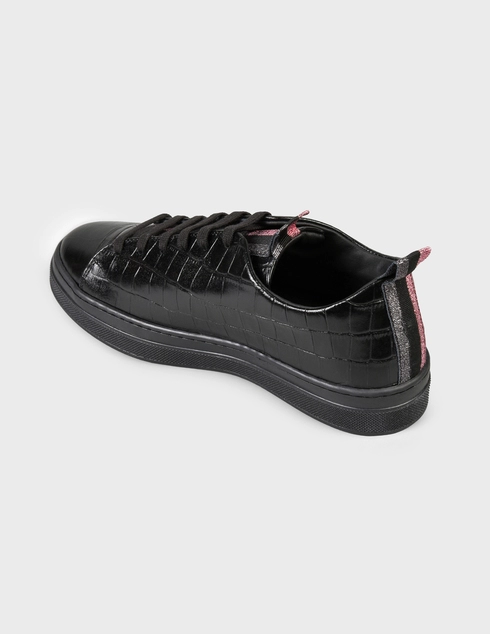 Florens F8621R-stampa-cocco-nero-black фото-2