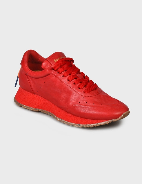 красные женские Кроссовки Barracuda 1176_red 8111 грн
