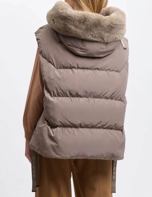 Diego M 25IM-B545-OTC_gray фото-4