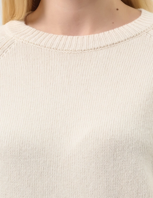 Kaos FP001-wool-cash-silk-panna_beige фото-5