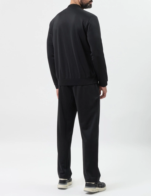 Ea7 Emporio Armani 7M000303-001-7M000305-001_black фото-2