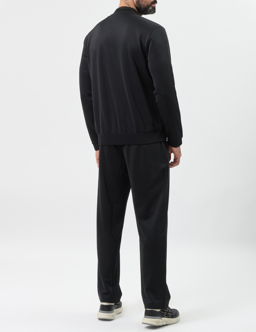 Ea7 Emporio Armani 7M000303-001-7M000305-001_black фото-2