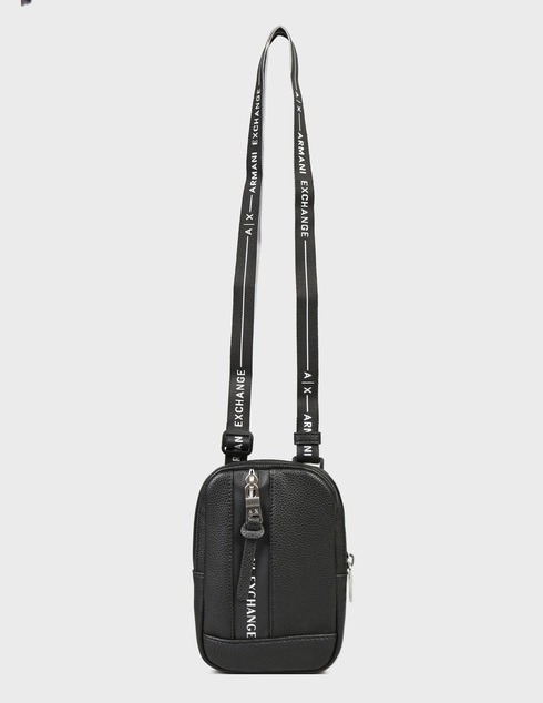 Armani Exchange 958465-3R832-00020_black фото-2