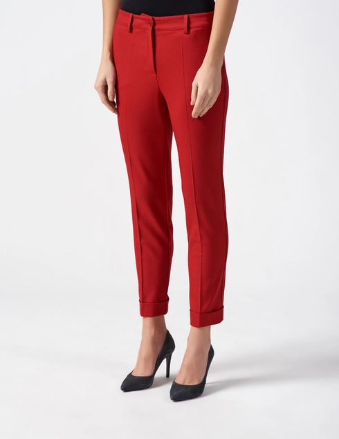 P.A.R.O.S.H. D230123х-red фото-2
