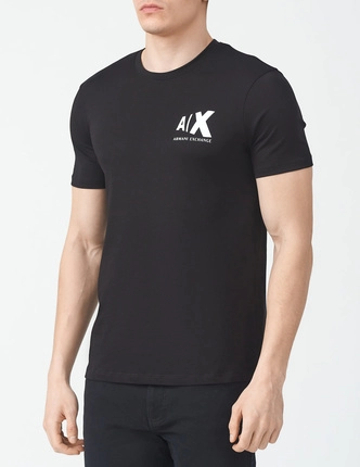 ARMANI EXCHANGE футболка