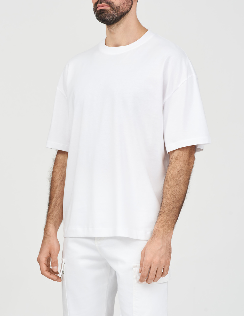 John Richmond UMP24059TS-White фото-2
