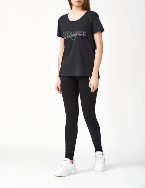 Blauer 02405-999_black фото-1