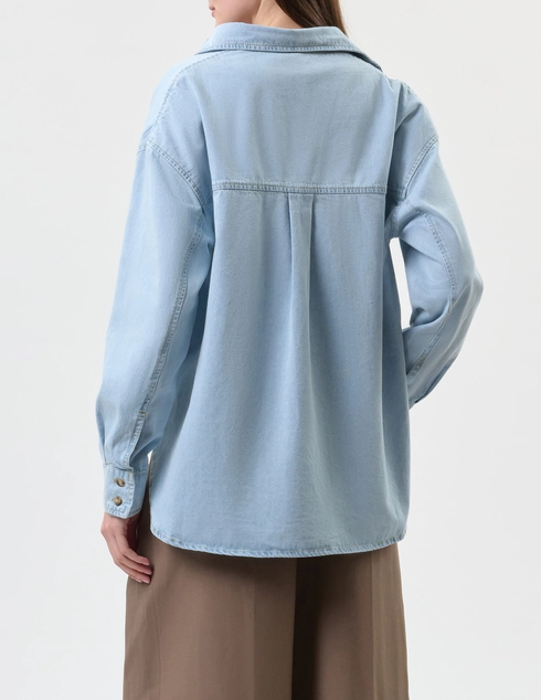 J.B4 Just Before 11WS0140_blue фото-4