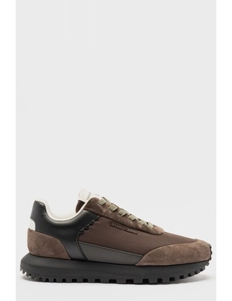 EMPORIO ARMANI кроссовки