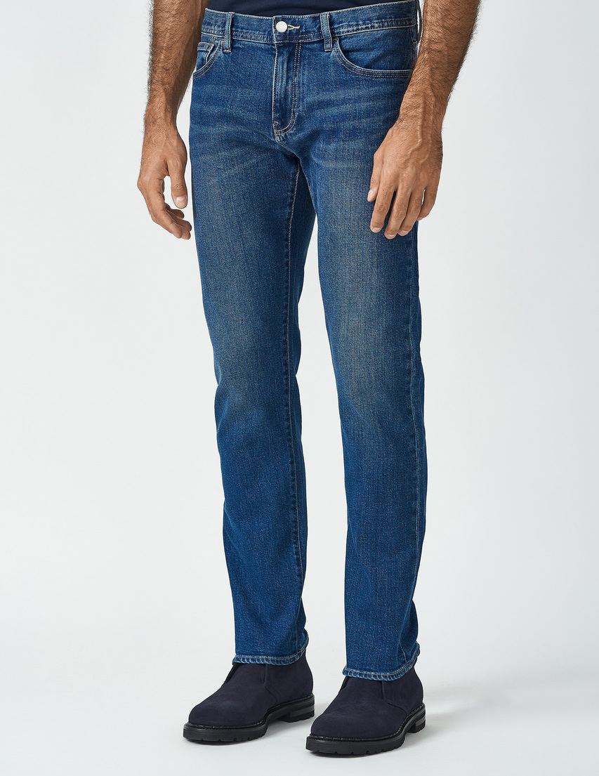 Armani Exchange 8NZJ16-Z3SAZ-1500_blue фото-2
