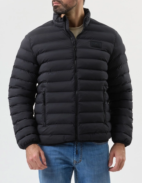 Ea7 Emporio Armani 7M000684-UC001_black фото-1