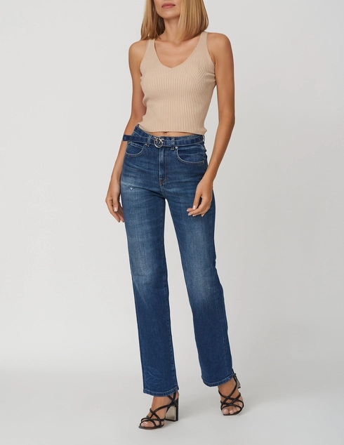 Pinko 1J10TR_blue фото-1