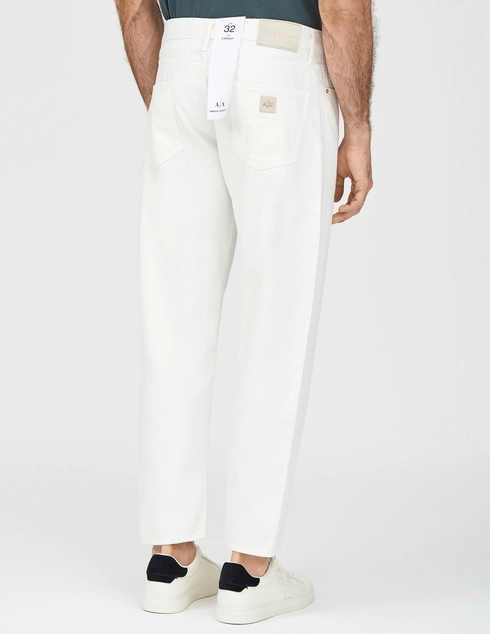 Armani Exchange 3DZJ71-Z1Y3Z-1116_white фото-3