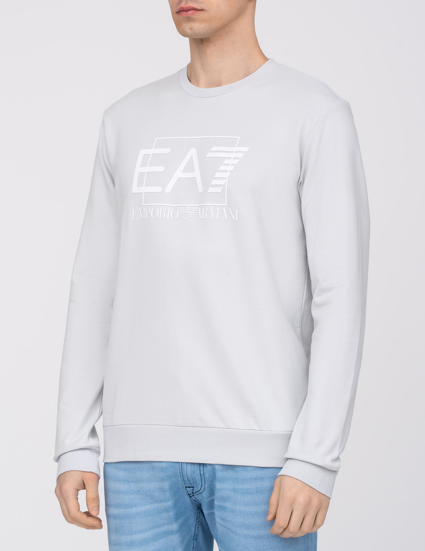 Ea7 Emporio Armani 3RPM60-1941_gray фото-2