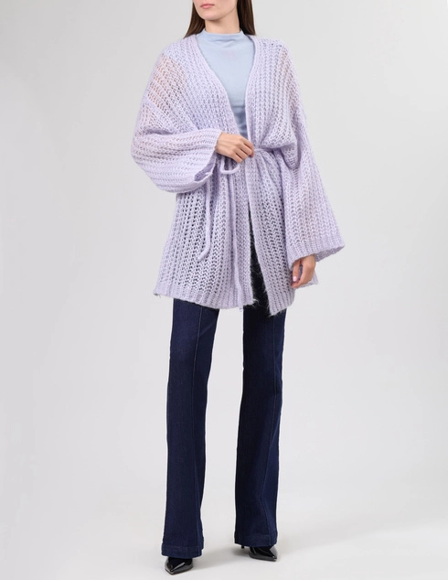 Clothe 104212108300_purple фото-2