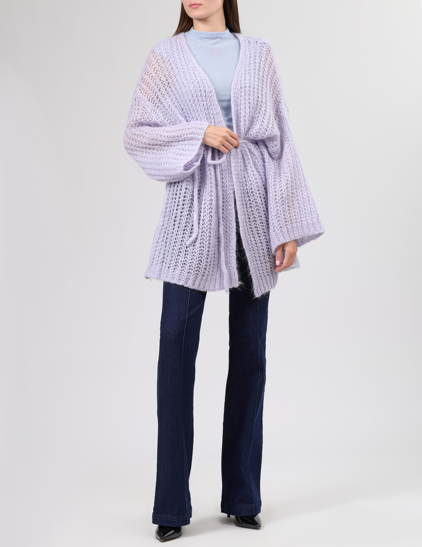 Clothe 104212108300_purple фото-2