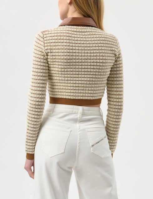 Elisabetta Franchi MK-57T-61E2-V590-Q99 фото-4