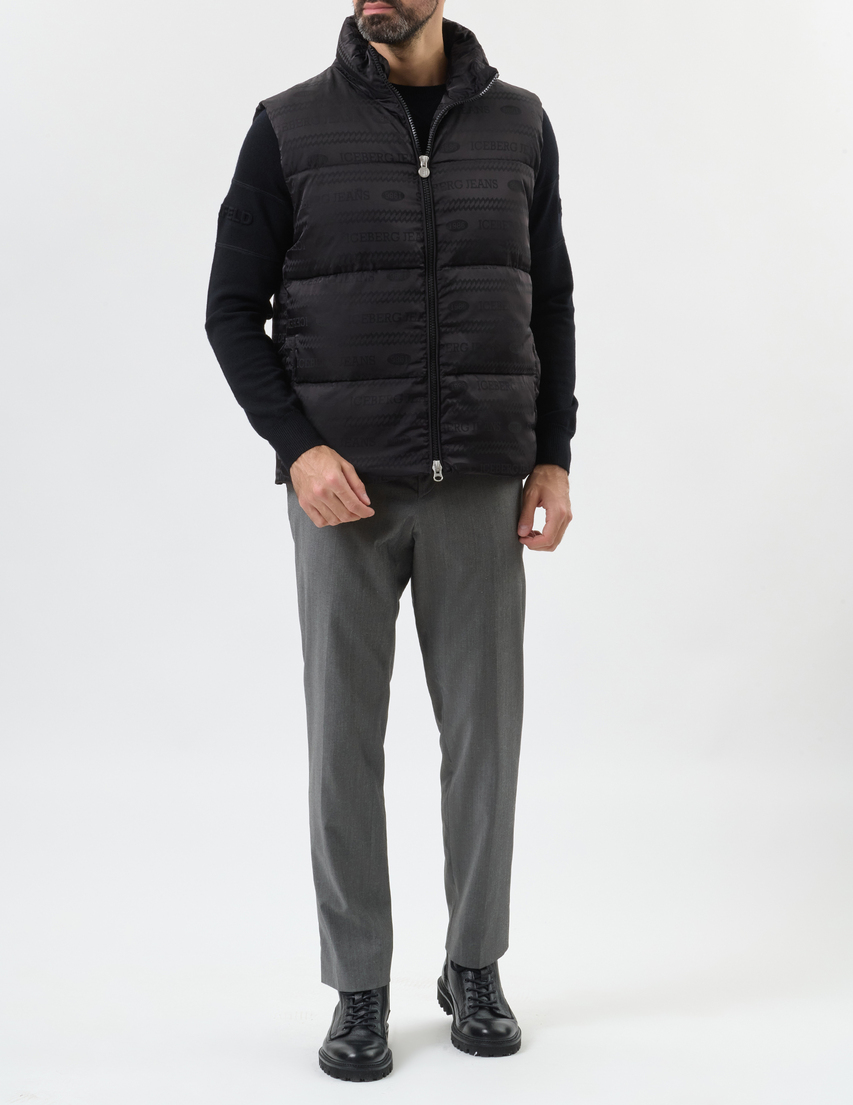 Iceberg J041-U990_black фото-2